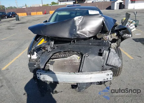 2016 Nissan Maxima 3.5 S z USA, uszkodzony, nr VIN 1N4AA6AP3GC901278